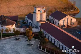 苏州最新一波宝藏打卡地，向你发来邀请！图片