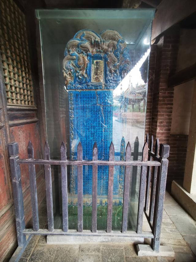 2025 内蒙、山西寻古探秘（16）—— 介休