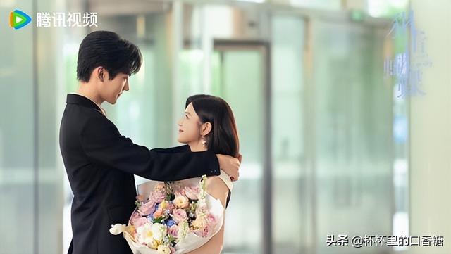 10部满满高糖超好看甜宠剧！ 《骄阳似我》3颗糖，这部5颗甜到蛀牙