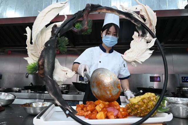 中山这片花海,开了! | 中山镇街