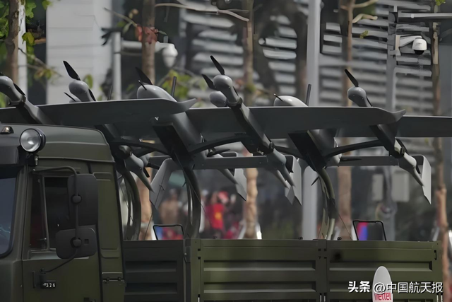 一文看懂越南国庆阅兵