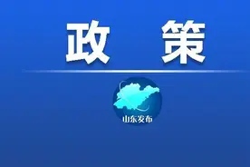 山东出台办法！省属企业可选取1个业务为拟培育主业图片