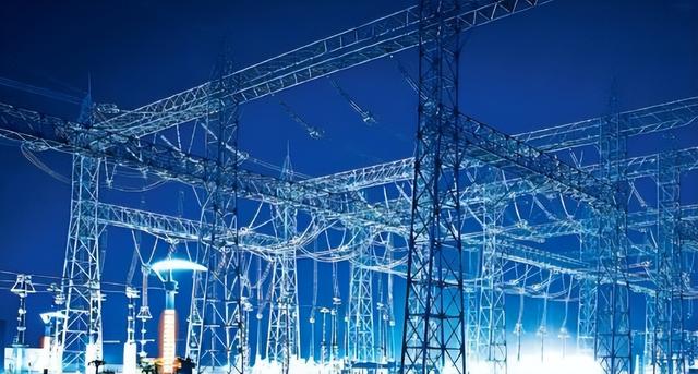 全球缺电危机，电力即国力，中国早已赢在电力起跑线上！