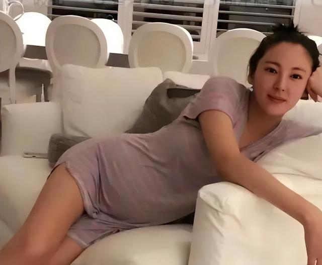 事件再升级！前夫的前妻实名举报	，张雨绮连迎噩耗，这下洗不白了