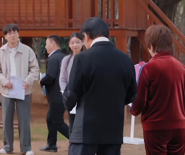 春晚二次联排不到24小时,恶心的一幕发生,放下的心再次悬了起来