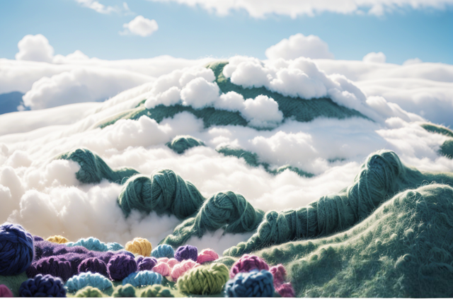 徽县“衣”秒换装！暖乎乎超治愈～