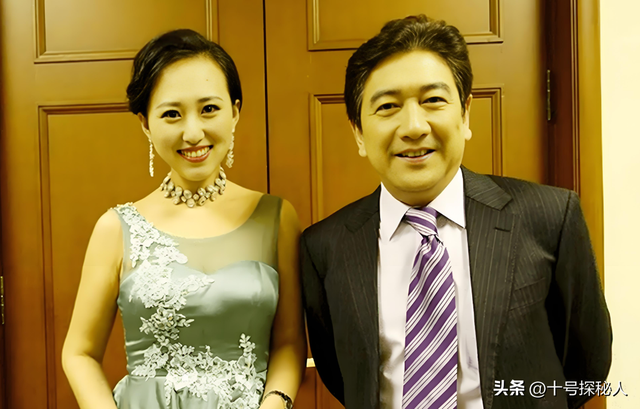 被央视开除、全家移民、抛妻弃女，水均益身上的标签哪个是真的？