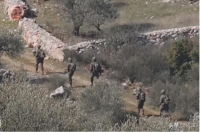 中东大动作！美制裁断粮以空袭拆家，真主党扛不住？