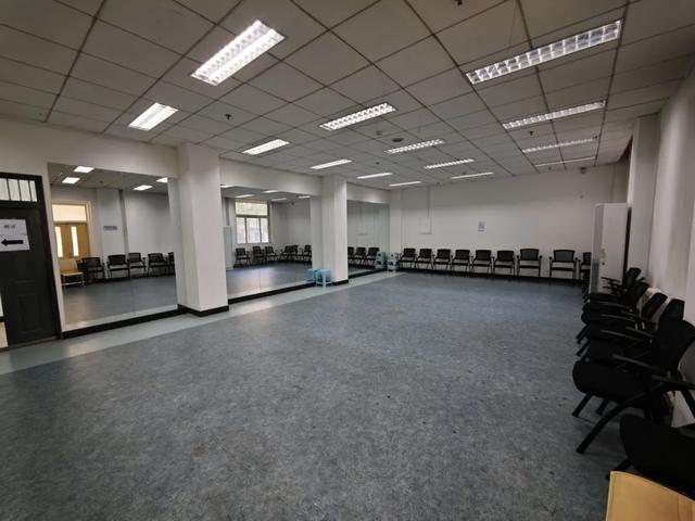 丰台区文化馆免费体验精彩活动,别再错过这处南城的“宝藏”!