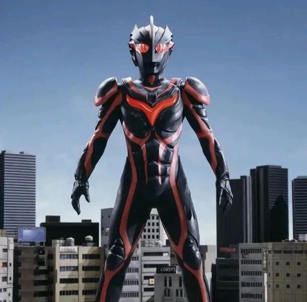 奥特曼十大怪兽