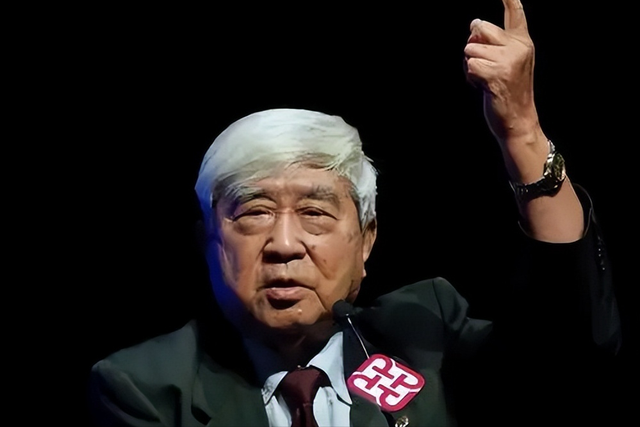 神舟总师的“三件大事”：没有他，中国载人航天要晚走十年？