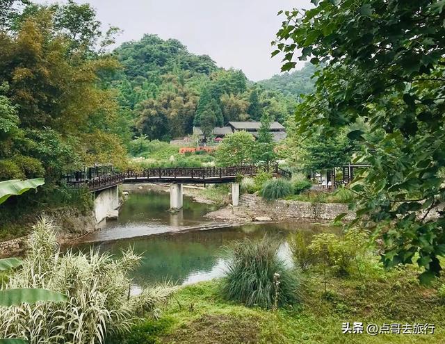 成都彭州5条爆红徒步线路，被严重低估，全部免费，景色秀美！