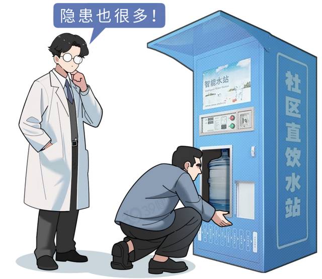 长期烧自来水喝的人和买桶装水的人，谁更健康？答案和你想的不同