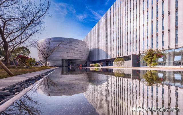 亲子家庭扎堆打卡！2025湖南工业游新路线官宣，玩法太上头了吧