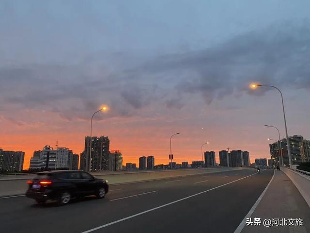 秦皇岛"8分钟",遇见极致浪漫!