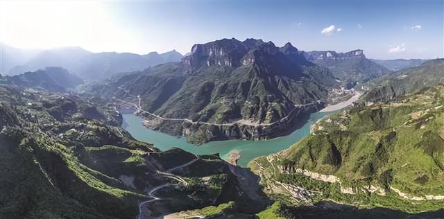 南川：聚力打造文旅康养首选地