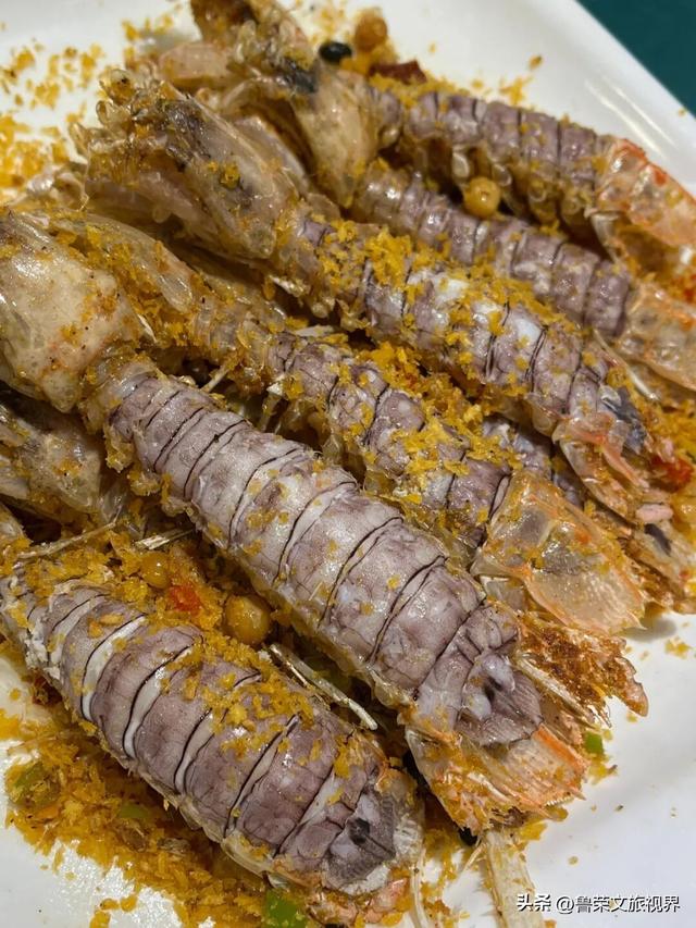 冬日连云港：一半冰雪，一半沧海的浪漫秘境