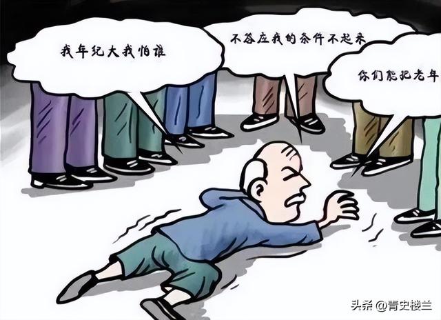 横行霸道3年，臭名昭著的杜大妈落网后，天津人的噩梦终于结束
