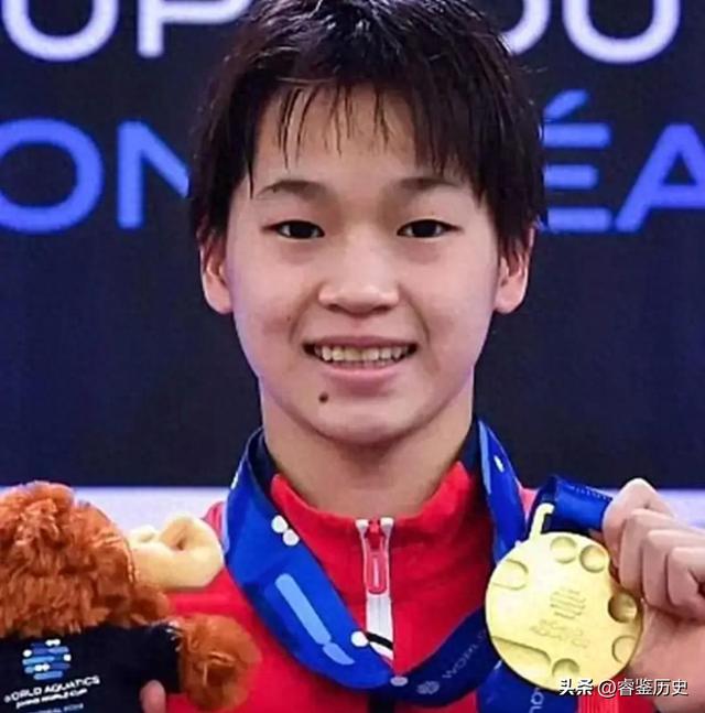 豪宅风波升级！专家建议拆除全红婵雕像，樊振东的话终于有人信了