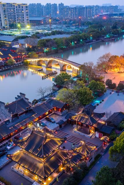 京杭大运河