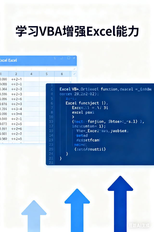 Excel：是谁还在死记硬背VBA中的函数参数么，了解一下提示框！