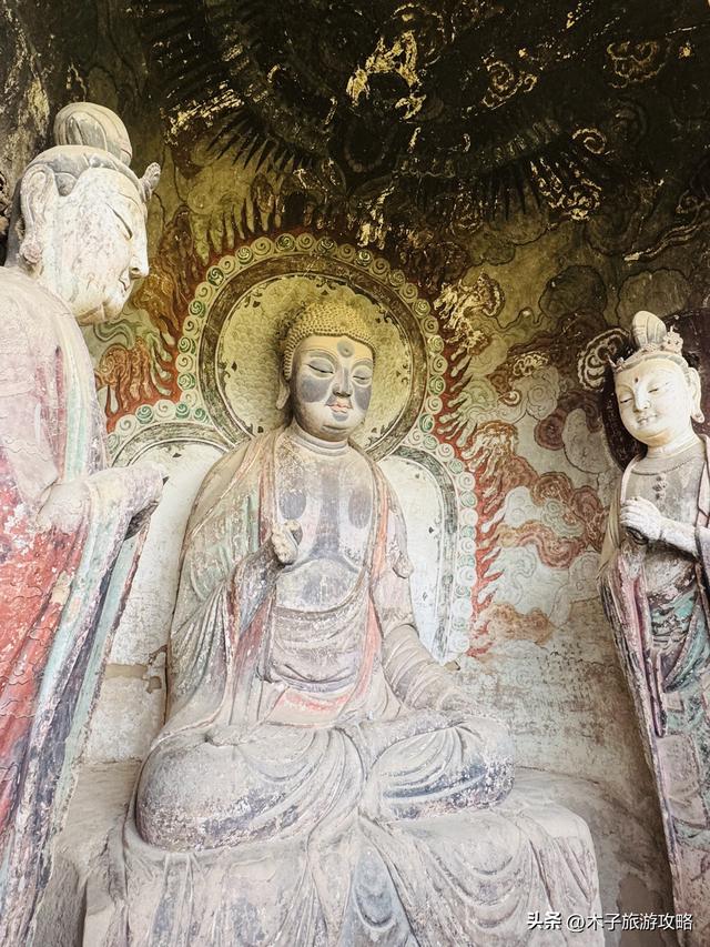 西行，天水麻辣烫及麦积山旅游攻略注意事项