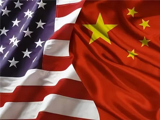 天下要大乱了，美国公布最新战略：为了中国，特朗普决心放弃世界