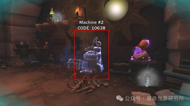 魔兽世界：邪能摩托·氮素魔影全解密：从零开始，轻松拿摩托！