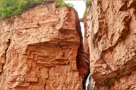 邢台周边免费景点自游行攻略，本地人都不一定知道（经济实惠版）图片