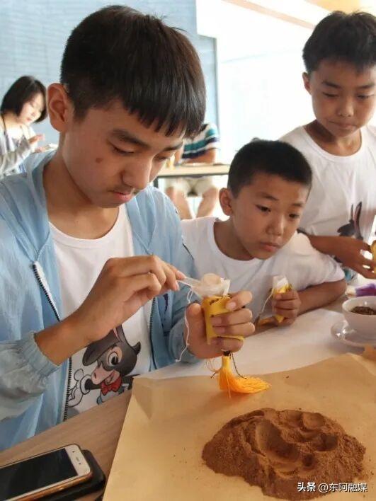 2026 “爱你老己”！在东阿，把自我关怀过成日常