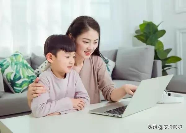 惊人的母子定律：原来母亲的样子，决定了孩子的一生