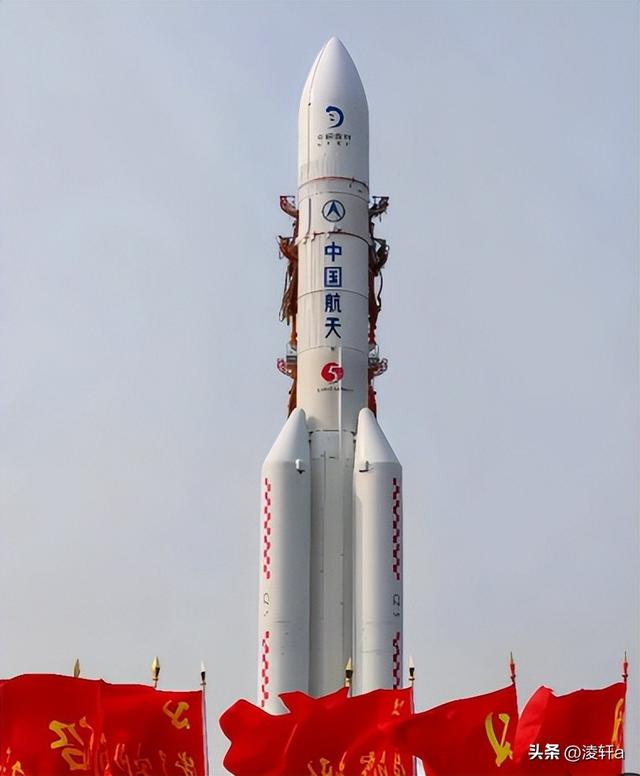 美论坛提问：没有韩国的允许，中国怎么敢擅自发射那么多卫星？