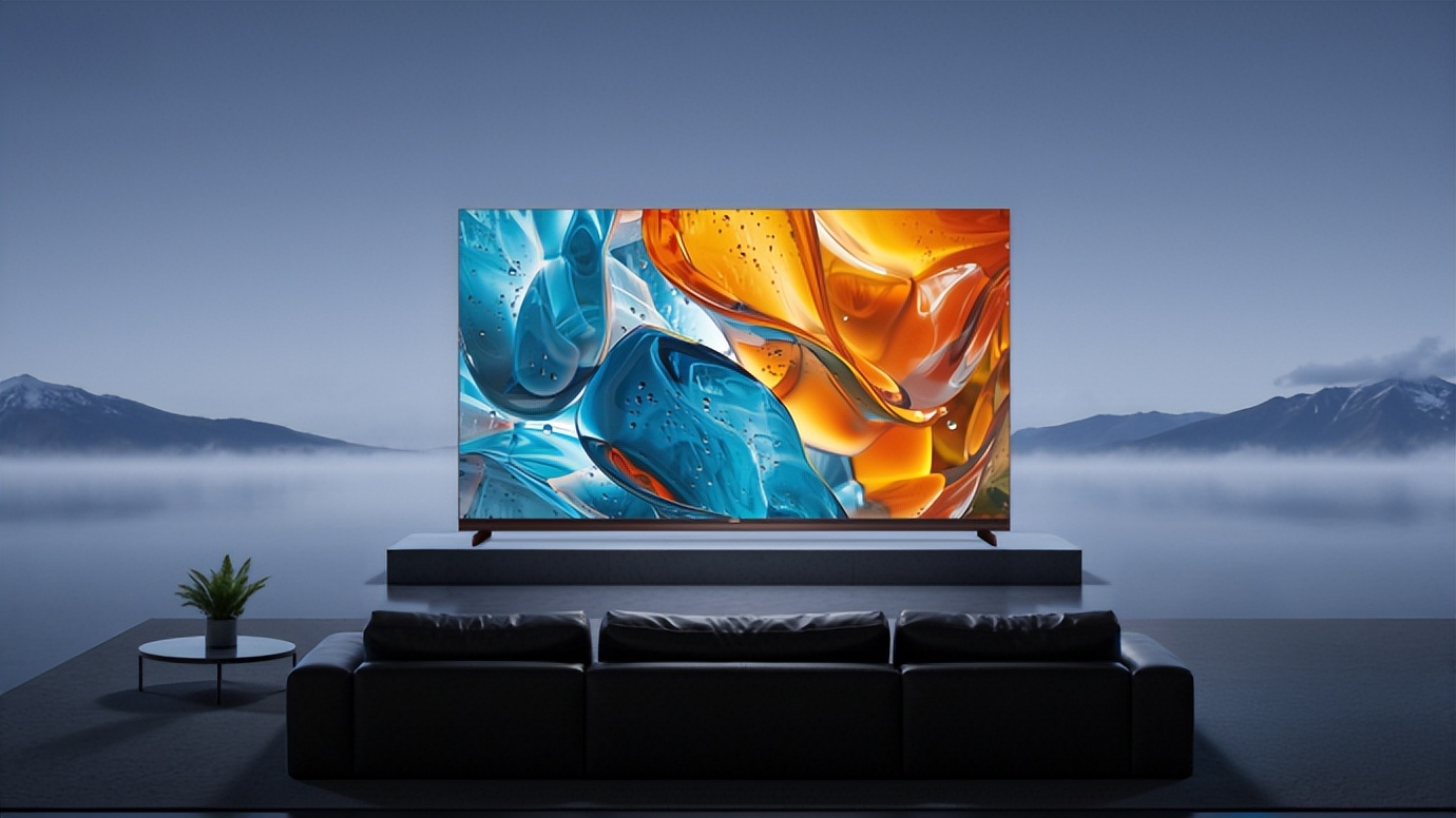 TCL X11L封神!SQD-Mini LED实现对比度+色域双杀全场 TCL X11L封神!SQD-Mini LED实现对比度+色域双杀全场