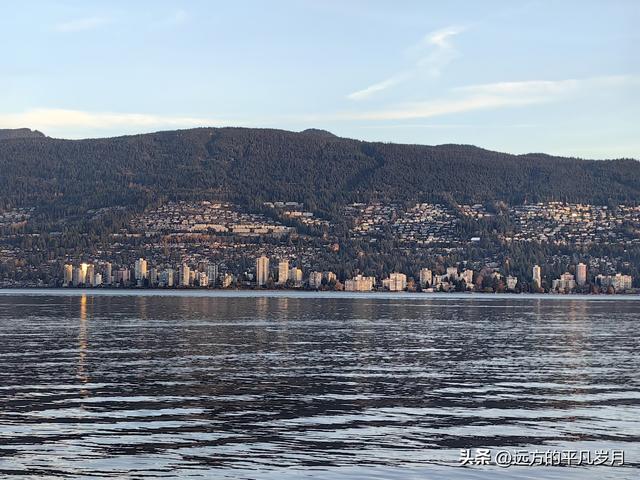 温哥华游记（四）