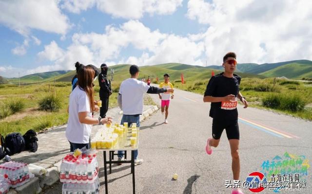燃情开跑！2025第三届中国原子城同宝山登山大会启幕
