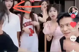 沫沫小杨哥风波升级，知情人爆全过程，夫妻俩齐心，沫沫不无辜图片