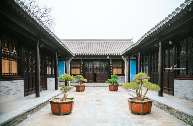 做过244年省会的河北古城，一度与北京齐名，如今实在太低调了！
