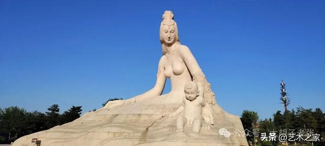 董宇辉，潼关古城我来了