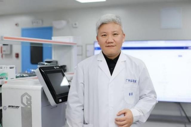 基孔肯雅热病毒检测开启“极速模式”