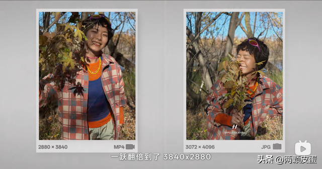 Find X9 Pro，Live Photo 到底有什么用？