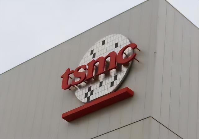 战争正式打响！大陆终于对台“下狠手”了！外媒：台积电插翅难逃