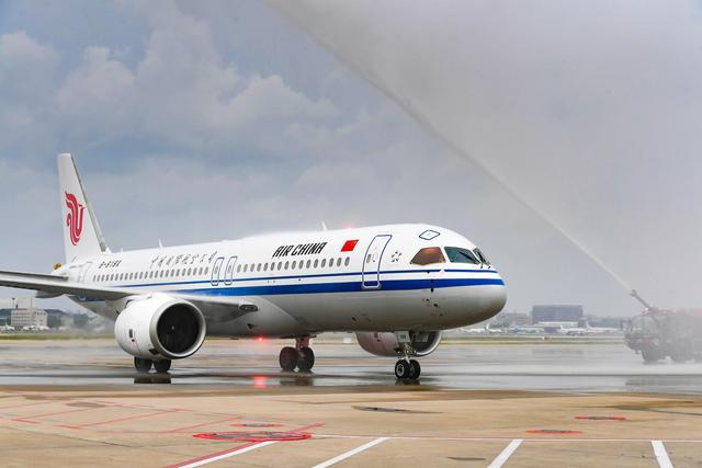 为什么国产C919都出了，三大航还是要花上千亿买法国空客呢？