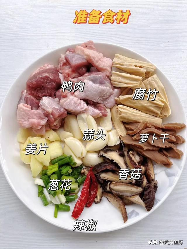 立秋最补的肉，不是牛肉和羊肉，而是这4种，润肺去燥应季还不贵