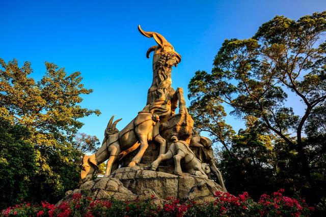 食在广州，玩转羊城：三天两夜带你吃遍美食、看尽繁华与古韵！