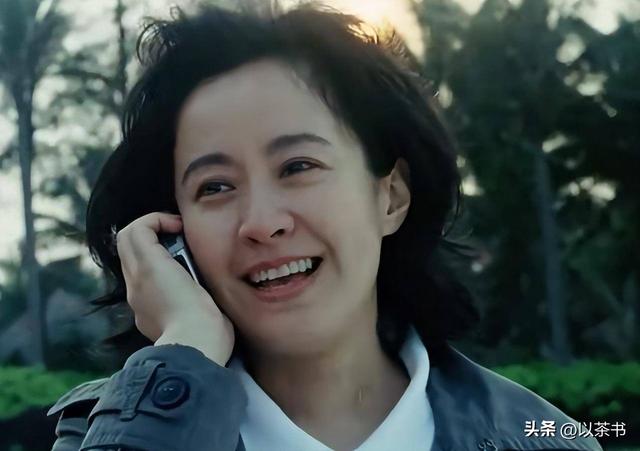 57岁无儿无女，关掉手机推掉戏约，一人住郊外小院，剧雪到底图啥