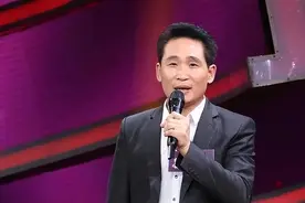 1987年，江苏男子借好友一千元，25年后朋友成富豪还他1000万报恩图片