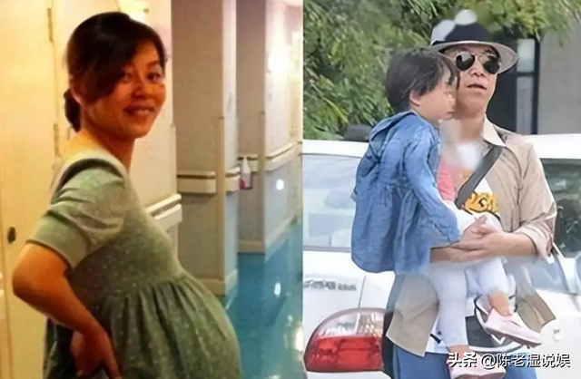 钱再多有什么用？51岁百亿影帝黄渤如今样子，才是真正的无能为力