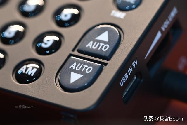 都什么年代了，还听收音机？一点纯分享