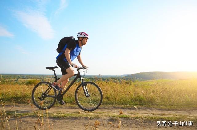 别装了！你骑行的“小心思”，我这个老炮儿全看穿了