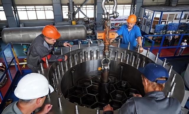 俄罗斯拥有的五大顶尖技术，美国也无法超越，是哪5个领域？
